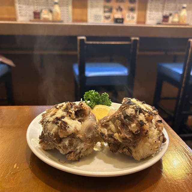 利助 浜松町店 - サブ画像2