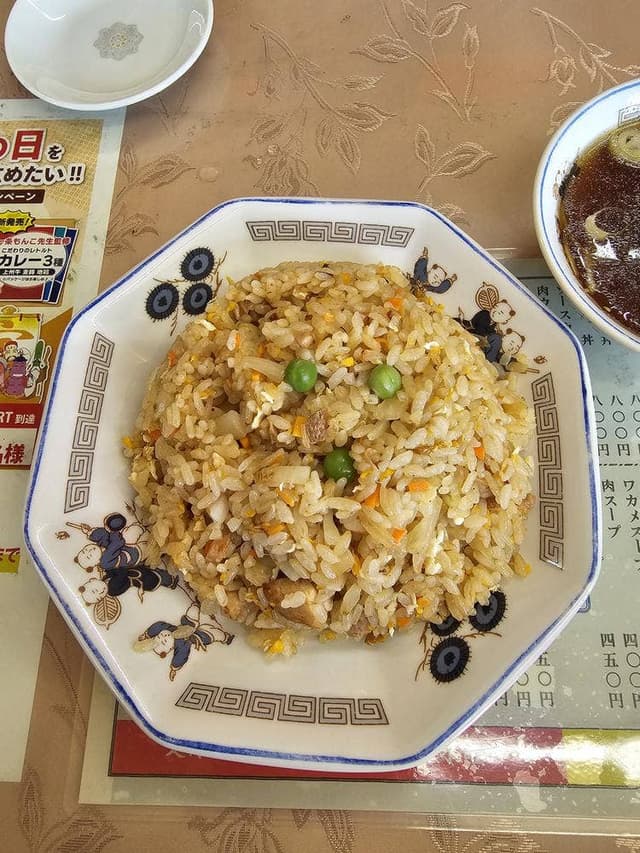 あさの飯店 - サブ画像3