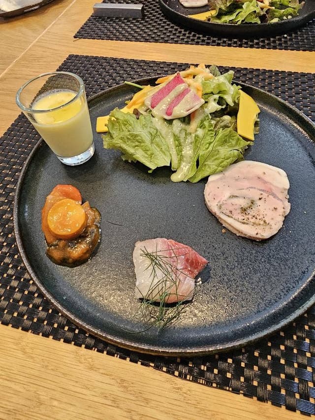 LA BOTTEGA T - サブ画像1