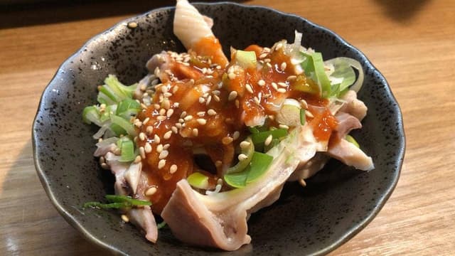 のんき 綾瀬店 - サブ画像3