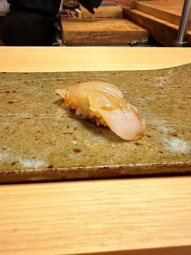 すし あかさか - サブ画像2