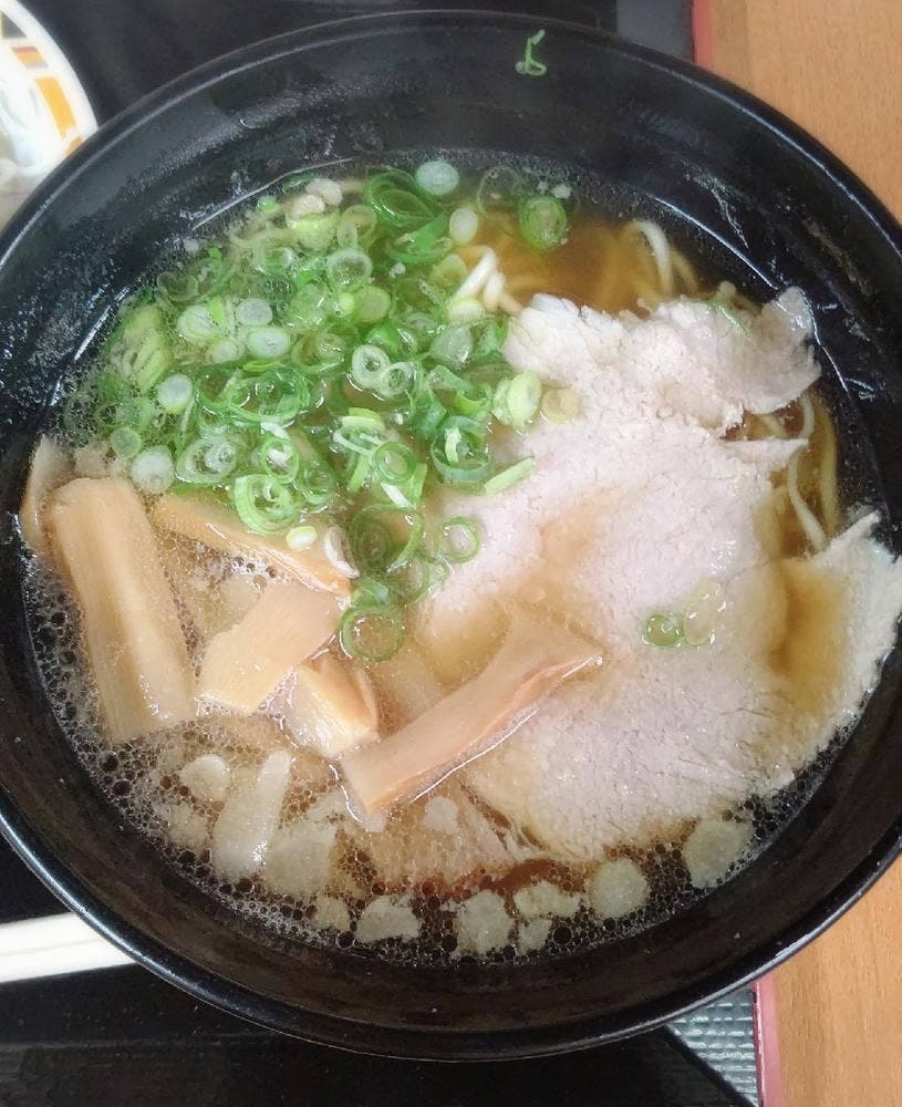 みろくの里 ファミリー亭