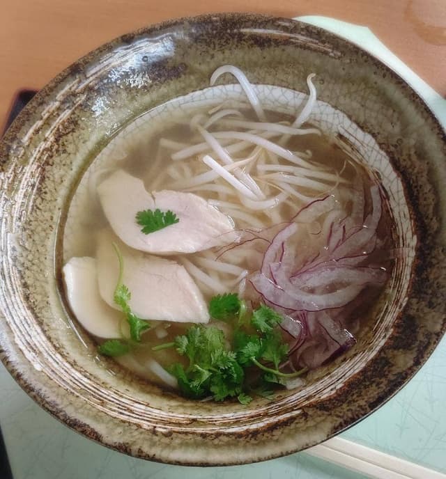 みろくの里 ファミリー亭 - サブ画像1