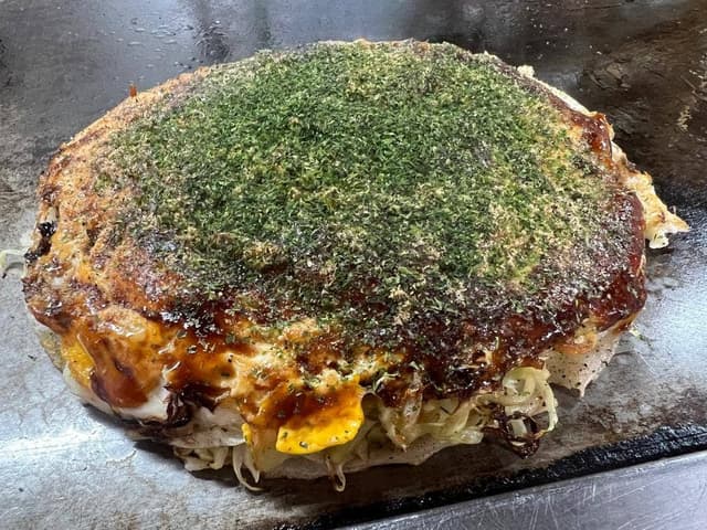 お好み焼きもりちゃん - サブ画像2
