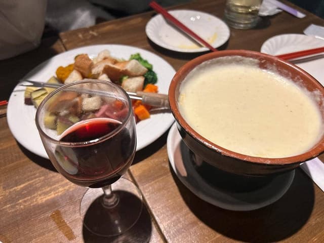 肉バル肉ブーケ＆チーズ食べ飲み放題 個室 Meat StanD 新宿東口店 - サブ画像3