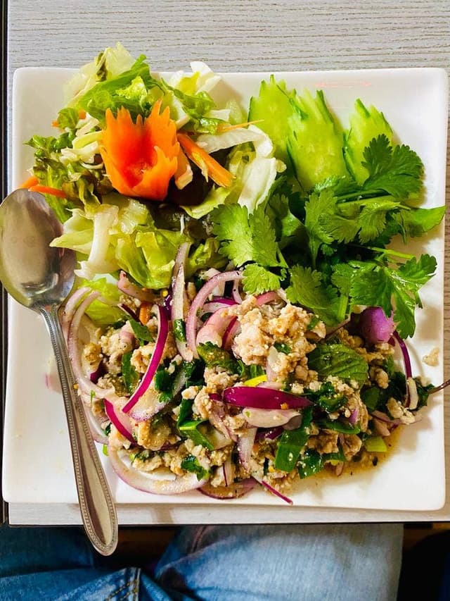 タイレストランノンミュ - サブ画像1
