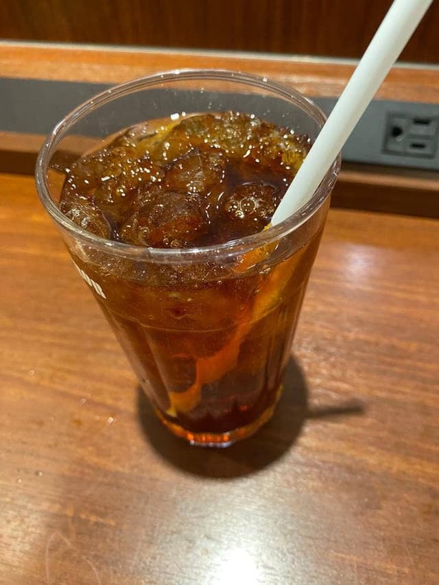 ドトールコーヒーショップ 上野御徒町中央通り店 - サブ画像1