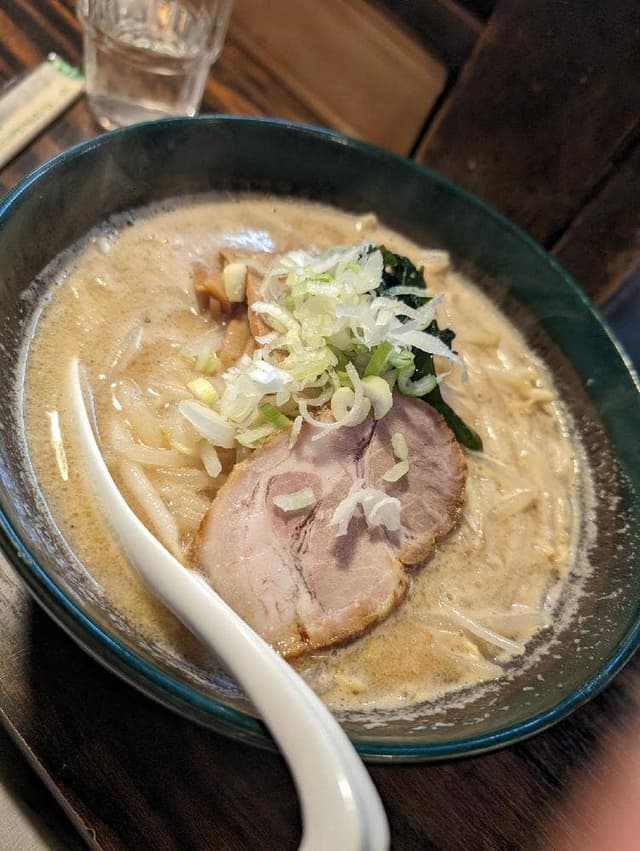 北海道らーめん 味丸 - サブ画像2