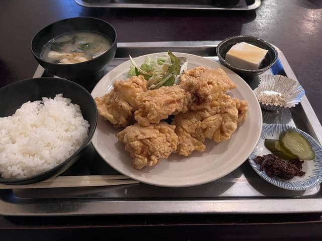 炭火焼ますだ - サブ画像1