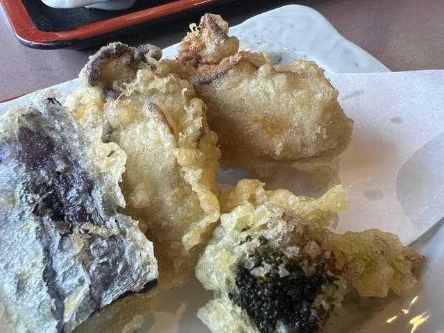 レストラン 太田屋ホテル - サブ画像1