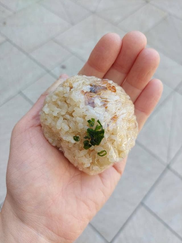 おむすび豊田 2号店 - サブ画像2