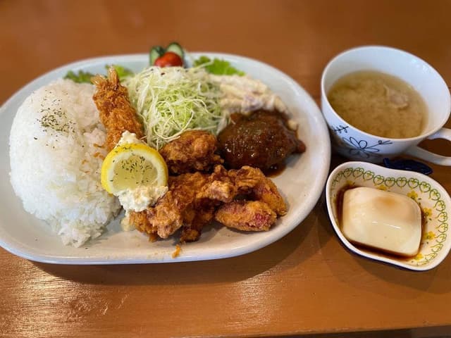 キッチンにこ - サブ画像1