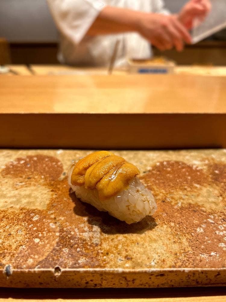 鮨しのぶ
