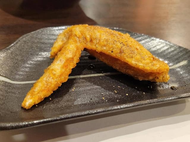 地鶏と本格焼酎 かし和 - サブ画像3