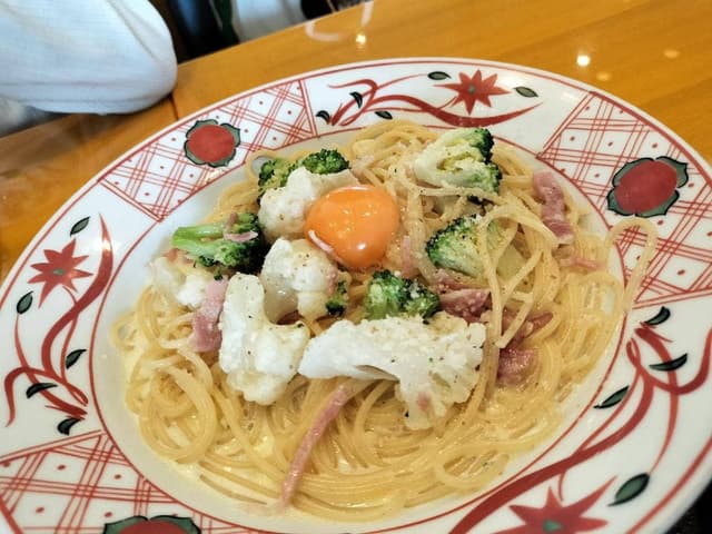 洋麺屋 五右衛門 阪急32番街店 - サブ画像3