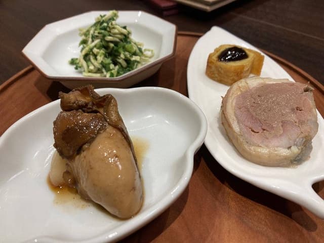 喜臨軒 - サブ画像3