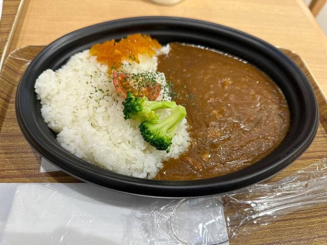 道の駅 西いなば気楽里 ファーストフードコーナー - サブ画像1