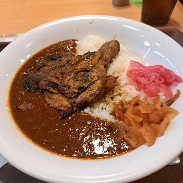 すき家 浦和仲町店 - サブ画像1