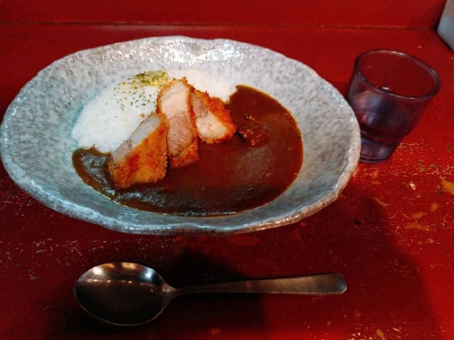 ふら～っと。カレー店 プコ家 - サブ画像1