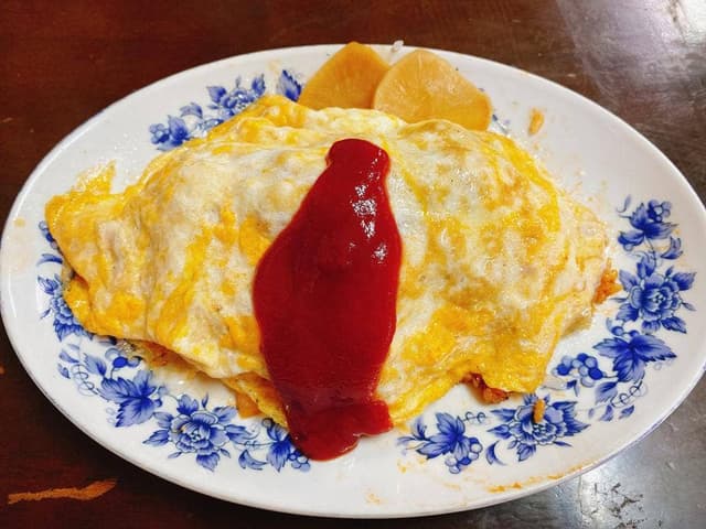 角屋食堂 - サブ画像1