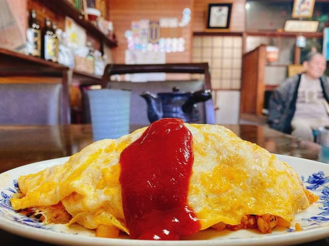 角屋食堂 - サブ画像2