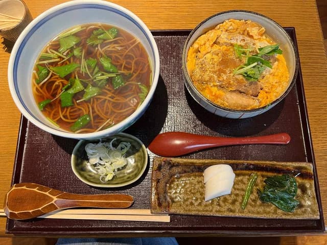 蕎麦 たのし - サブ画像2