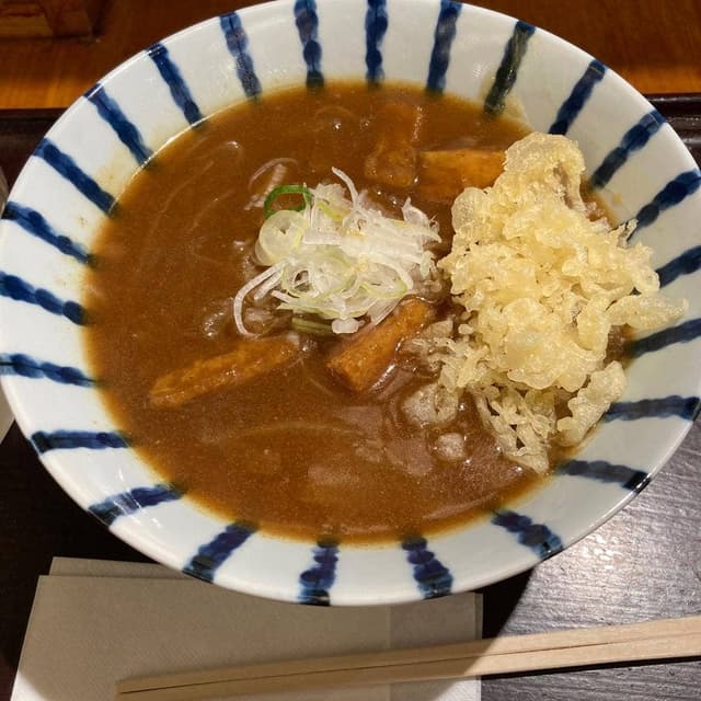 うどん しのぶ庵 梅田店 - サブ画像2