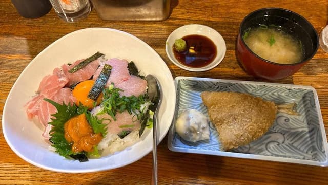 味わい酒場 - サブ画像3
