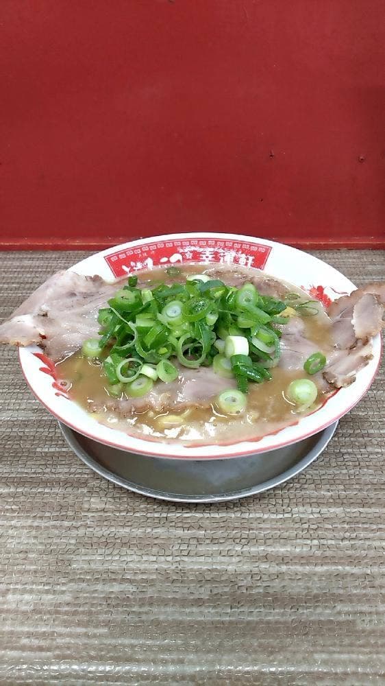 どとんこつ☆幸運軒 岸和田店 - サブ画像2