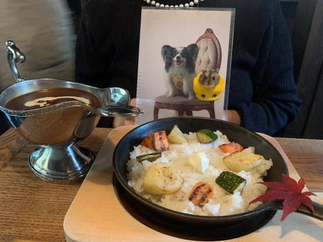 東山ボヌール - サブ画像1