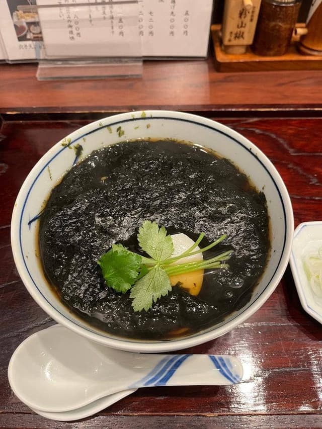 蕎麦しのはら - サブ画像2