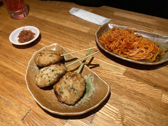 大衆スタンド 神田屋 大宮東口店 - サブ画像3