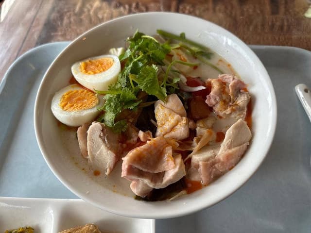 タイ国料理 SiAM - サブ画像1