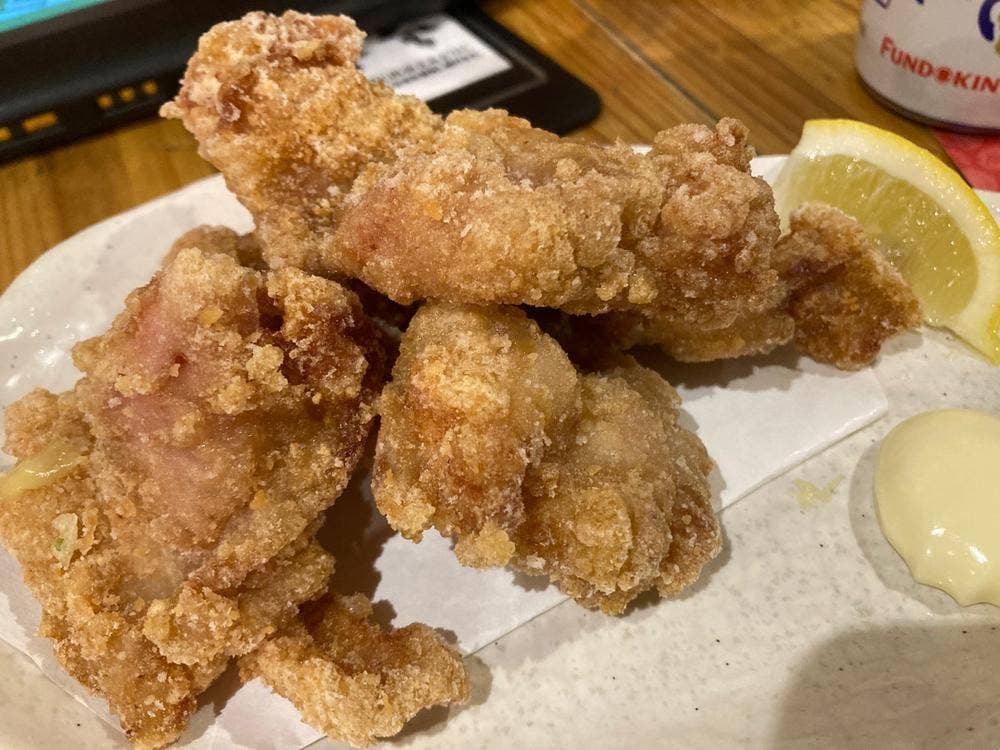 目利きの銀次 博多駅筑紫口店