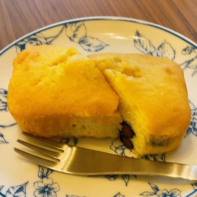 cafe salon Uf - サブ画像1