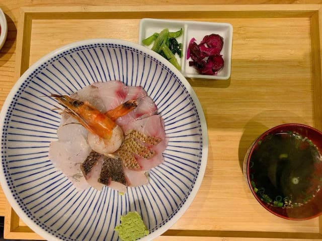 長浜鮮魚卸直営店 酒場うおすけ - サブ画像1