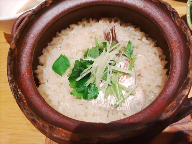 魚菜由良 雑魚亭 - サブ画像2