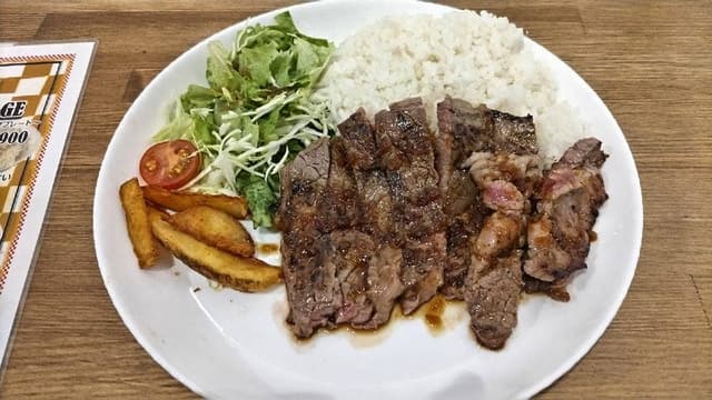The Diner - サブ画像1