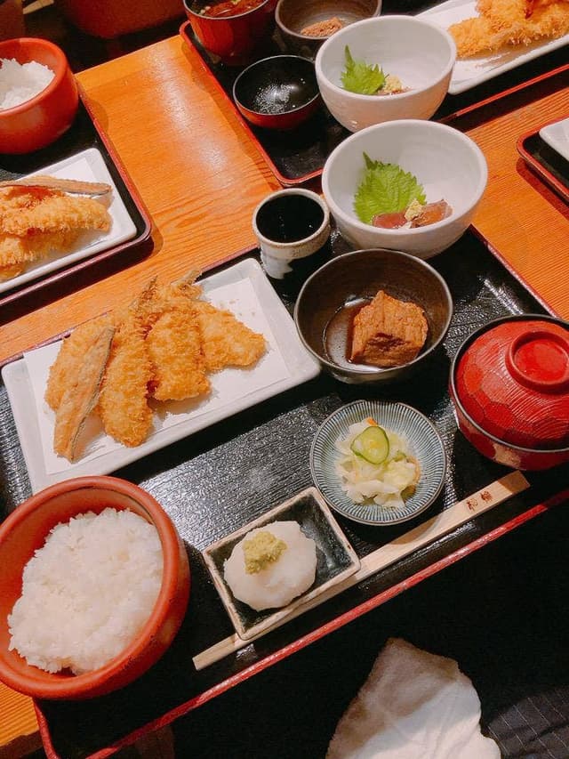 京ばし松輪 - サブ画像2