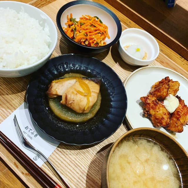 Café＆Meal_MUJI錦糸町パルコ - サブ画像3