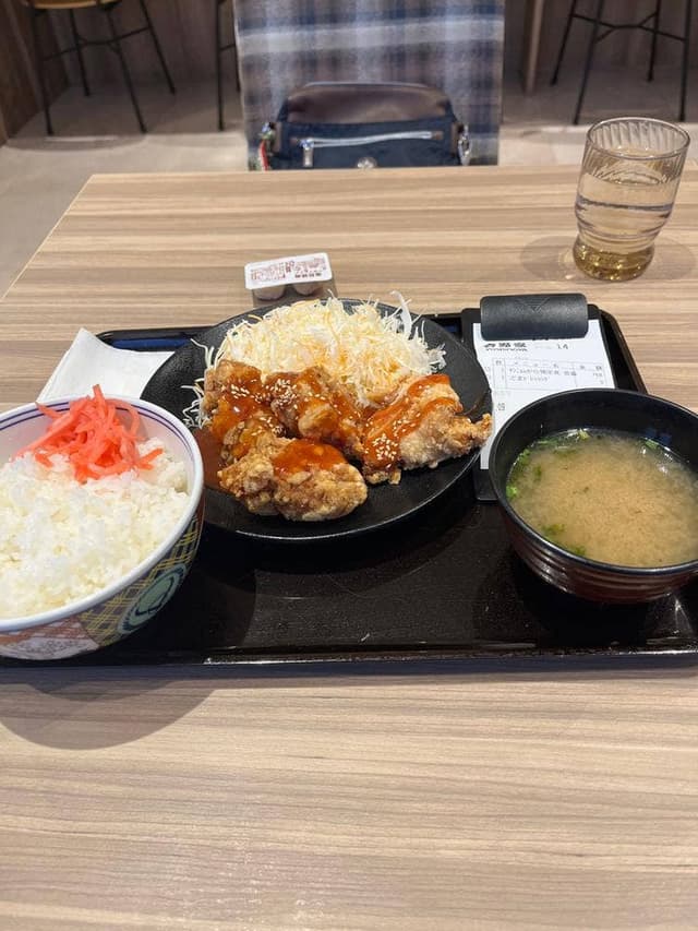 吉野家 437号線三津浜店 - サブ画像3