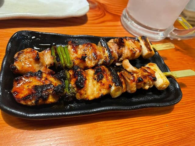 鳥貴族 シティモール新百合ヶ丘店 - サブ画像3