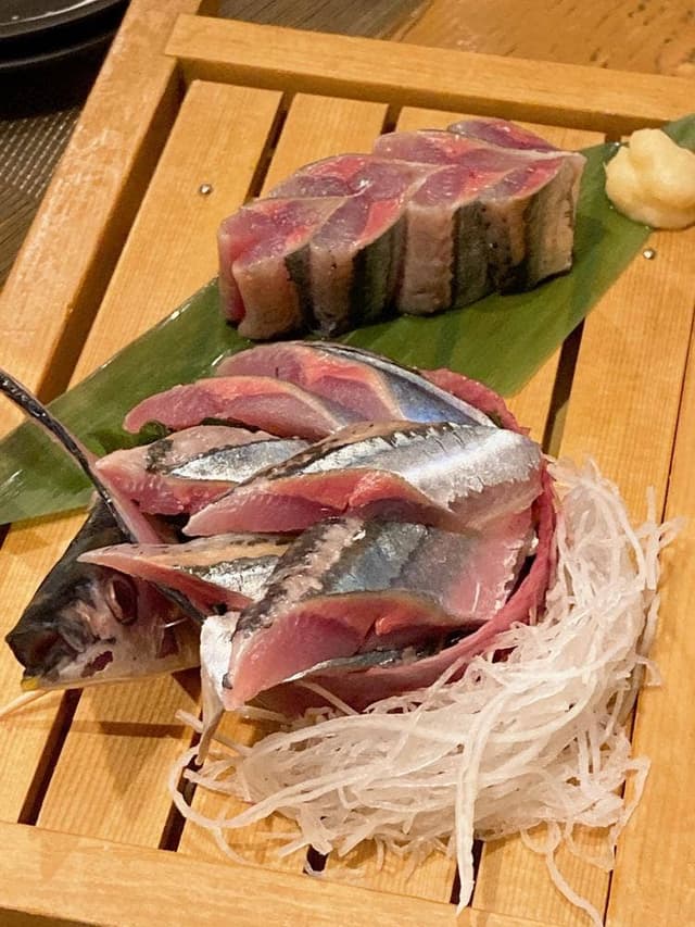 海鮮酒場 喰場の心 - サブ画像3