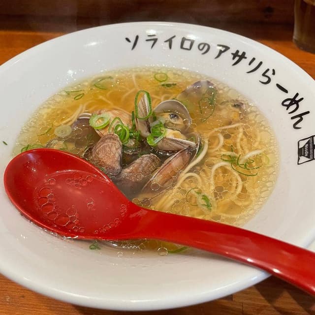 ソライロ - サブ画像1