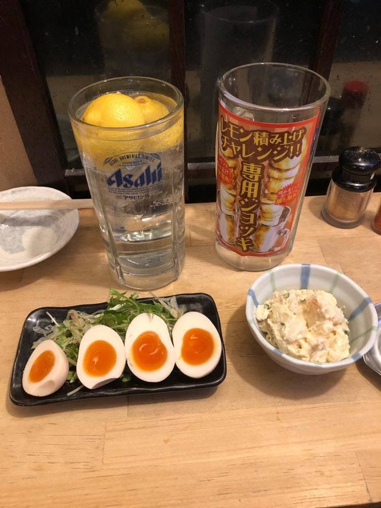 水炊き・焼鳥・餃子 とりいちず 池袋西口店