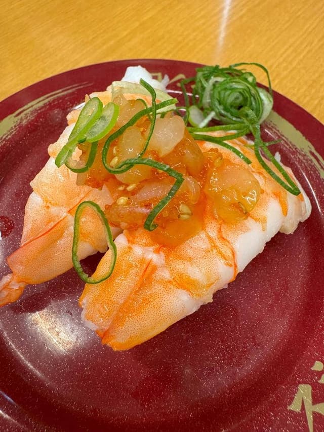 スシロー 大分元町店 - サブ画像2