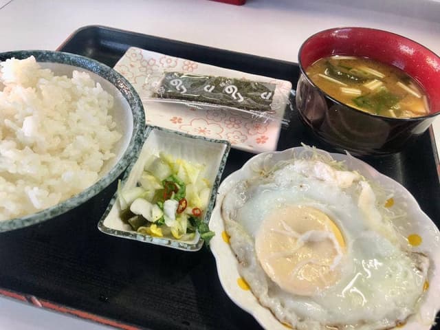 たつ食堂 - サブ画像2