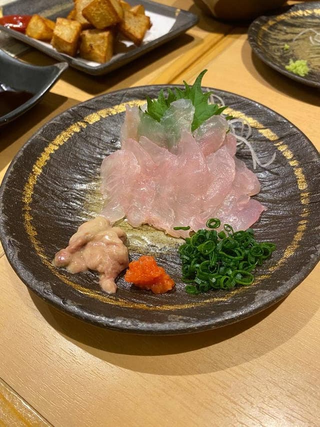 すし酒屋 ちゃりん - サブ画像2