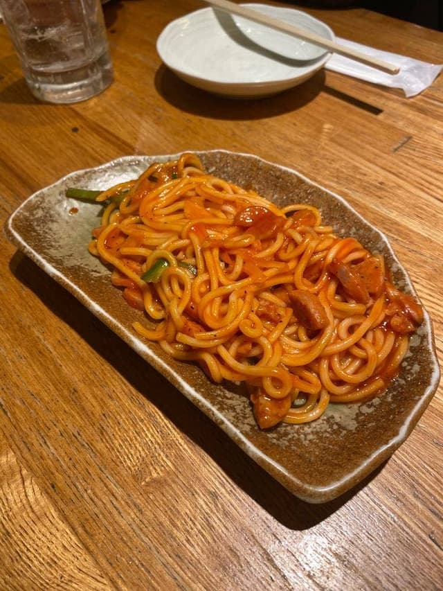 大衆スタンド 神田屋 大宮東口店 - サブ画像2