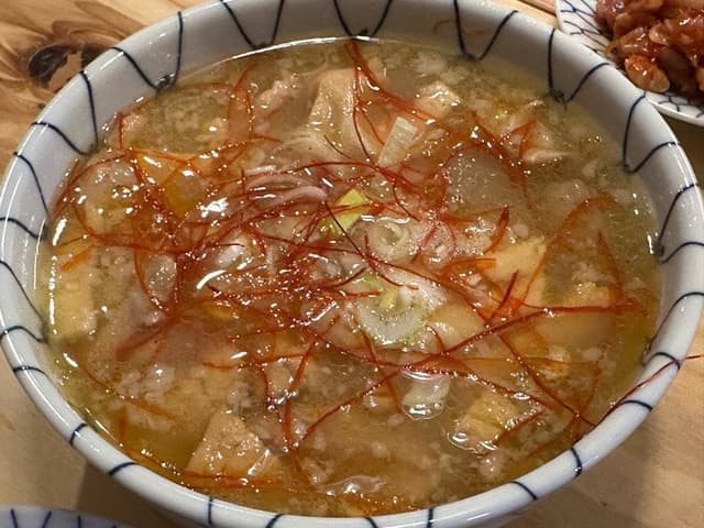 炭焼き食堂ロビンその2 錦糸町 - サブ画像3